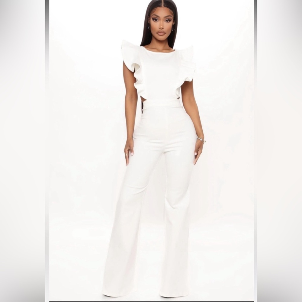 Beautiful Jumpsuit
